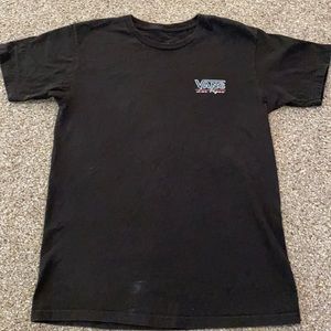 Vans Las Vegas T-shirt